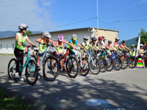 bikes